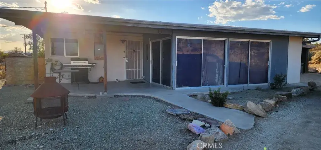 59236 Nelson, Yucca Valley, CA 92284 - #1