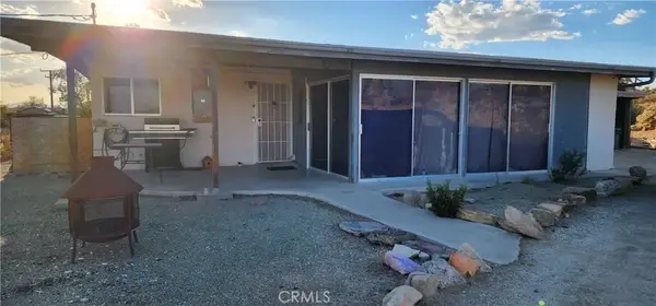 59236 Nelson, Yucca Valley, CA 92284