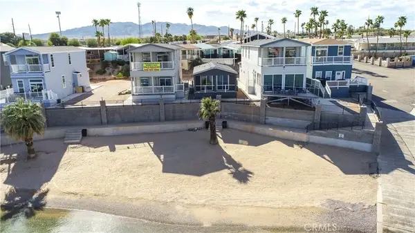 3520 Needles #89, Needles, CA 92363