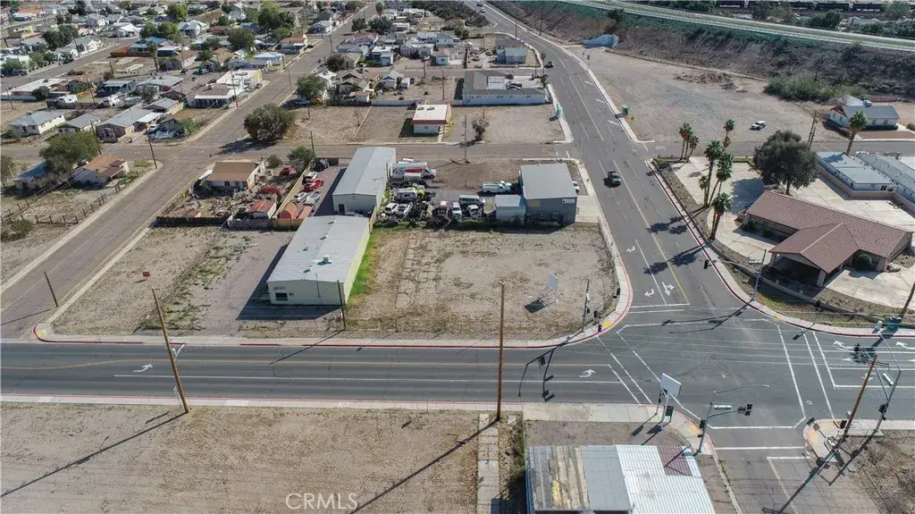 1611 Needles, Needles, CA 92363 - #1