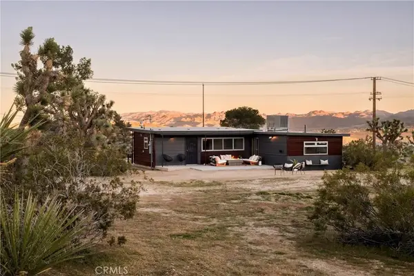 5376 Linda Lee Drive, Yucca Valley, CA 92284