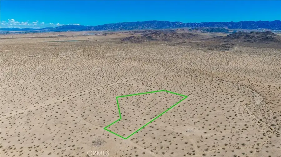 48 Moonlight Mesa, Joshua Tree, CA 92252 - #3