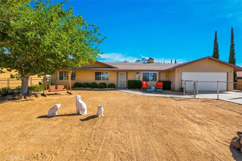 57929 Pimlico, Yucca Valley, CA 92284 - #1