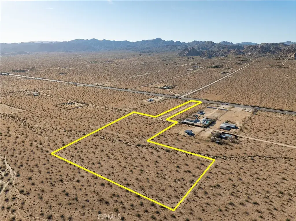 63862 Twentynine Palms, Joshua Tree, CA 92252 - #1