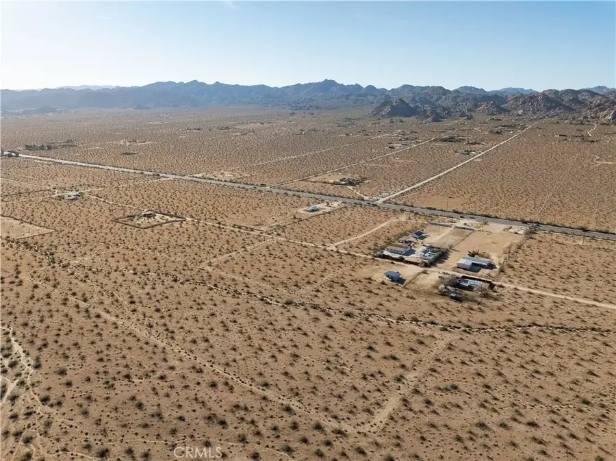63862 Twentynine Palms, Joshua Tree, CA 92252 - #2