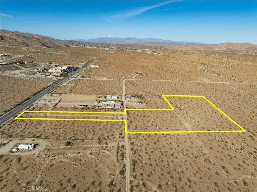 63862 Twentynine Palms, Joshua Tree, CA 92252 - #3