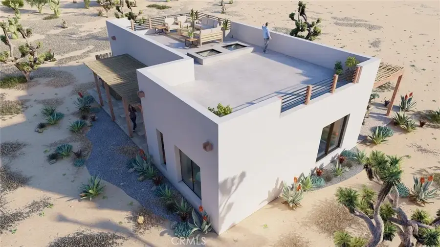 57575 Campanula, Yucca Valley, CA 92284 - #2