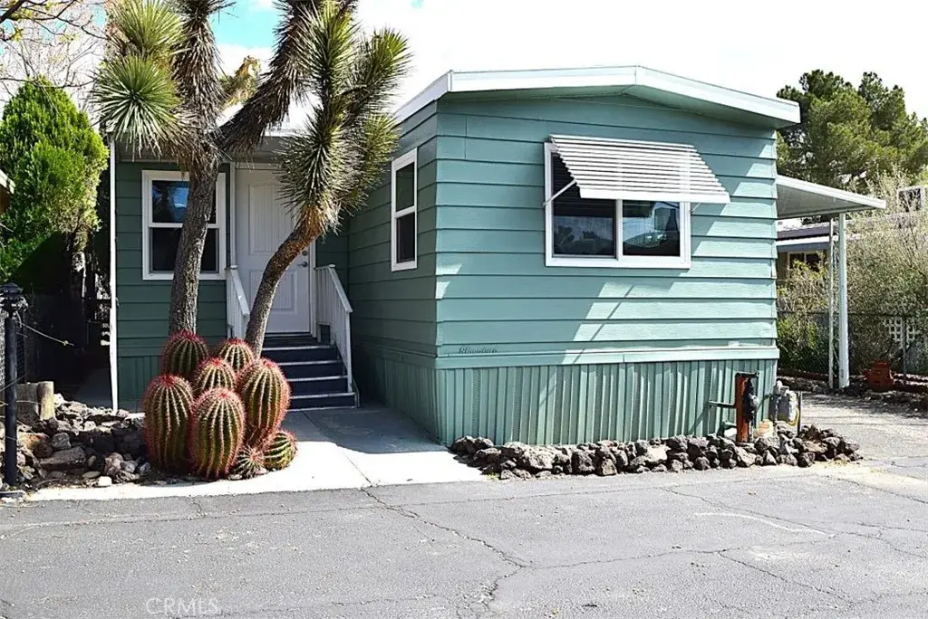 55524 Yucca #25, Yucca Valley, CA 92284 - #1