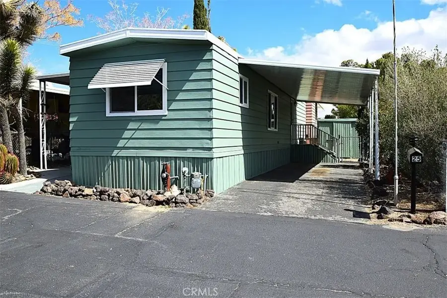 55524 Yucca #25, Yucca Valley, CA 92284 - #3
