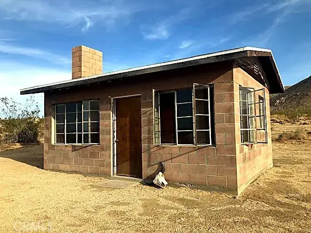 51050 Cholla, Johnson Valley, CA 92285 - #1