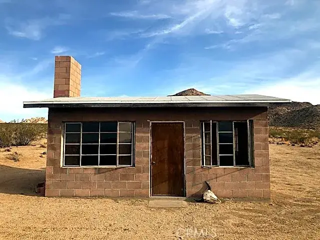 51050 Cholla, Johnson Valley, CA 92285 - #2