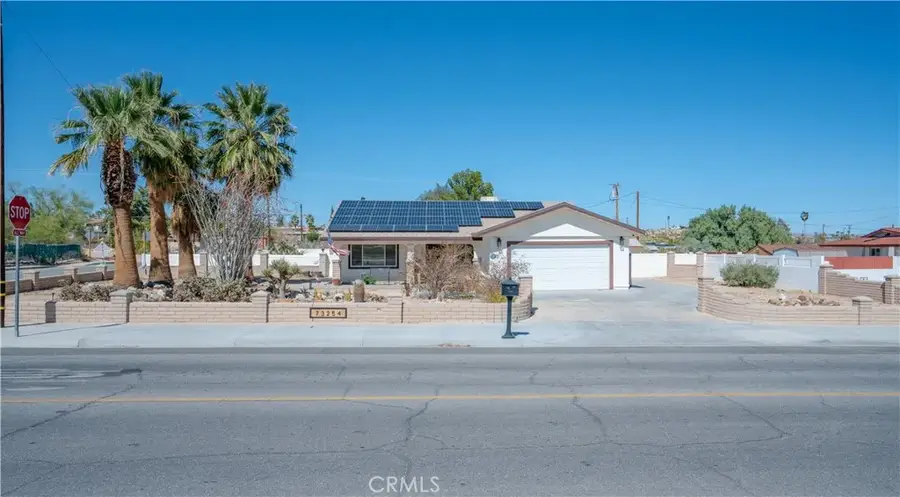 73254 El Paseo, Twentynine Palms, CA 92277 - #2