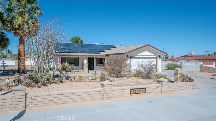 73254 El Paseo, Twentynine Palms, CA 92277 - #3