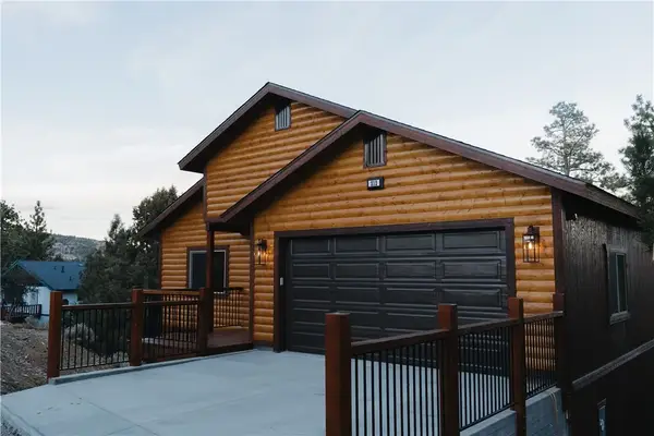 212 Mann Drive, Big Bear City, CA 92314