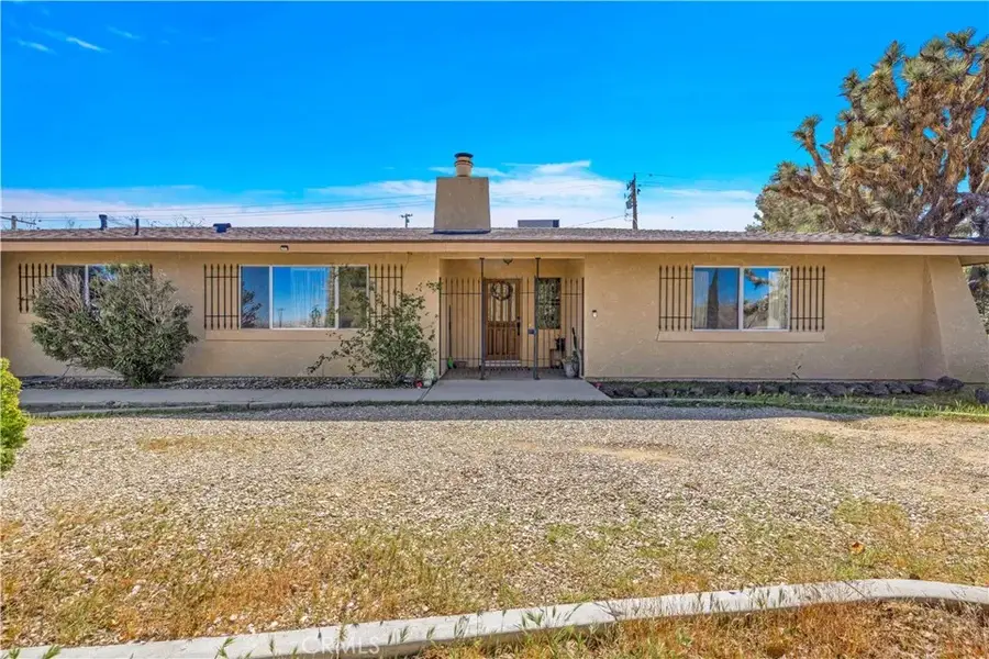 56527 El Dorado Drive, Yucca Valley, CA 92284 - #2