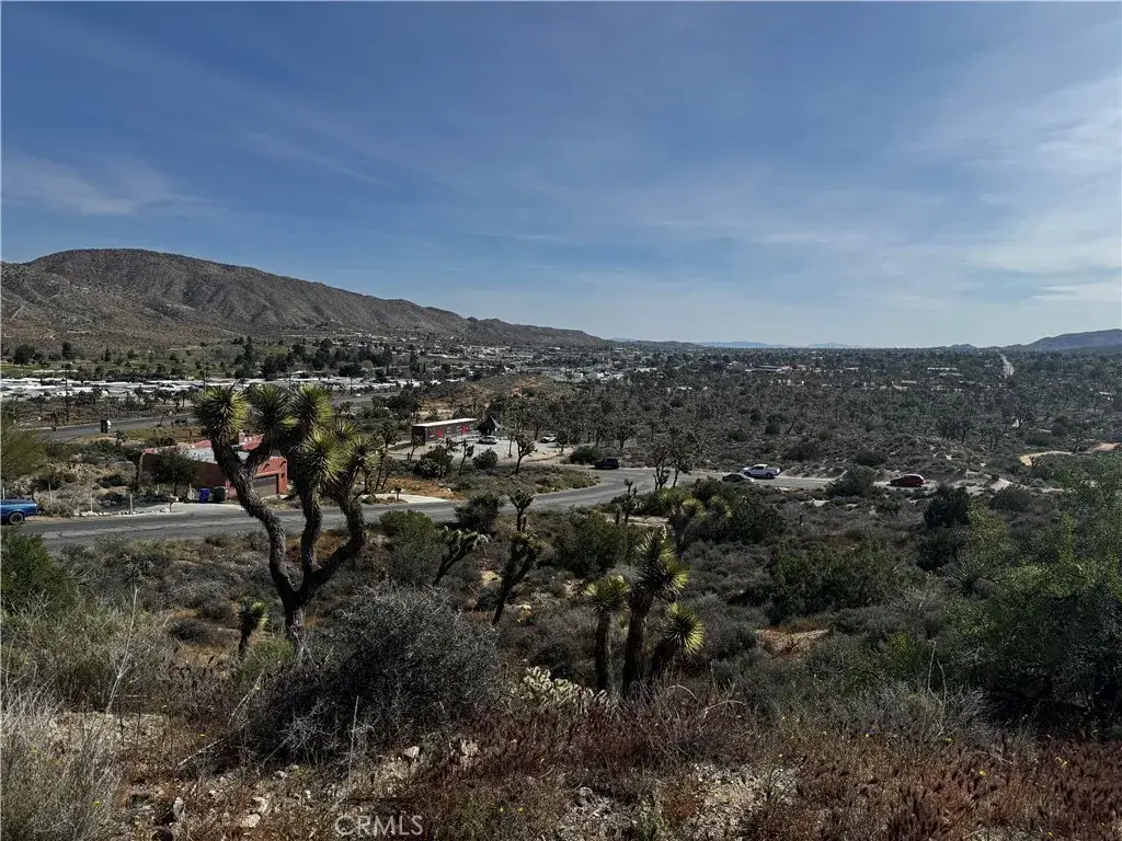 0 Onaga, Yucca Valley, CA 92284 - #1