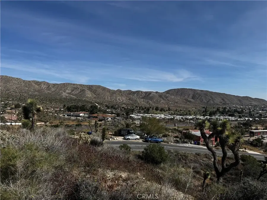 0 Onaga, Yucca Valley, CA 92284 - #2