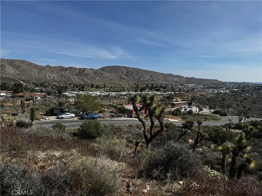 0 Onaga, Yucca Valley, CA 92284 - #3