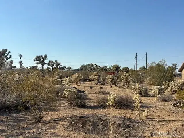 0 Sun Via, Yucca Valley, CA 92284 - #2