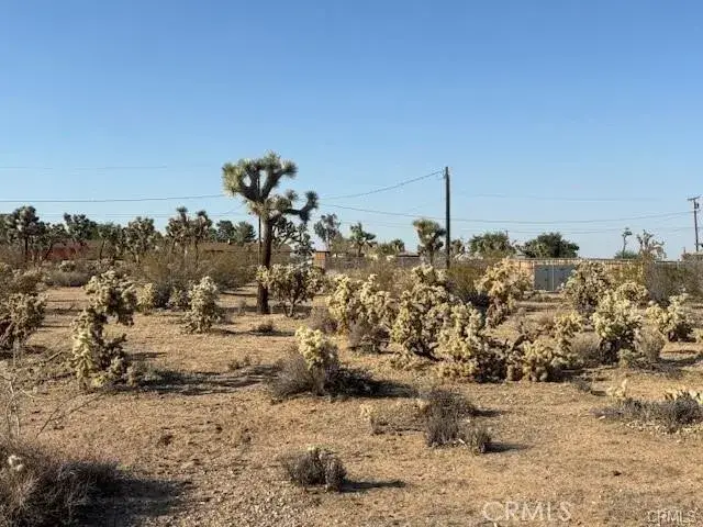 0 Sun Via, Yucca Valley, CA 92284 - #3