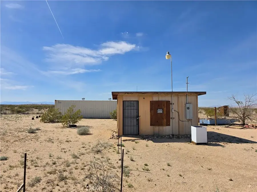 68980 Brant Cross, Twentynine Palms Yucca Valley, CA 92277 - #2