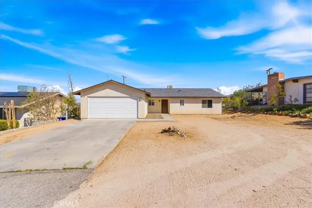 6851 Quail Spring, Twentynine Palms, CA 92277 - #1