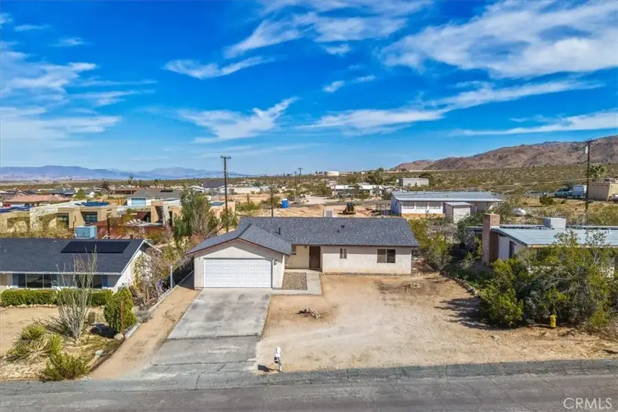 6851 Quail Spring, Twentynine Palms, CA 92277 - #2