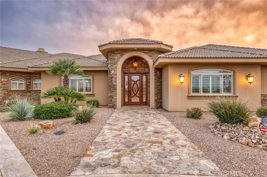 58839 Santa Barbara Dr, Yucca Valley, CA 92284 - #2