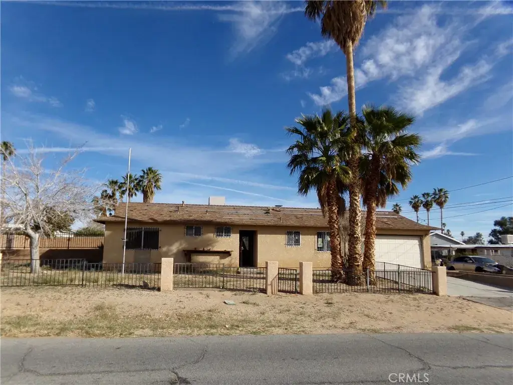71762 El Paseo, Twentynine Palms, CA 92277 - #1
