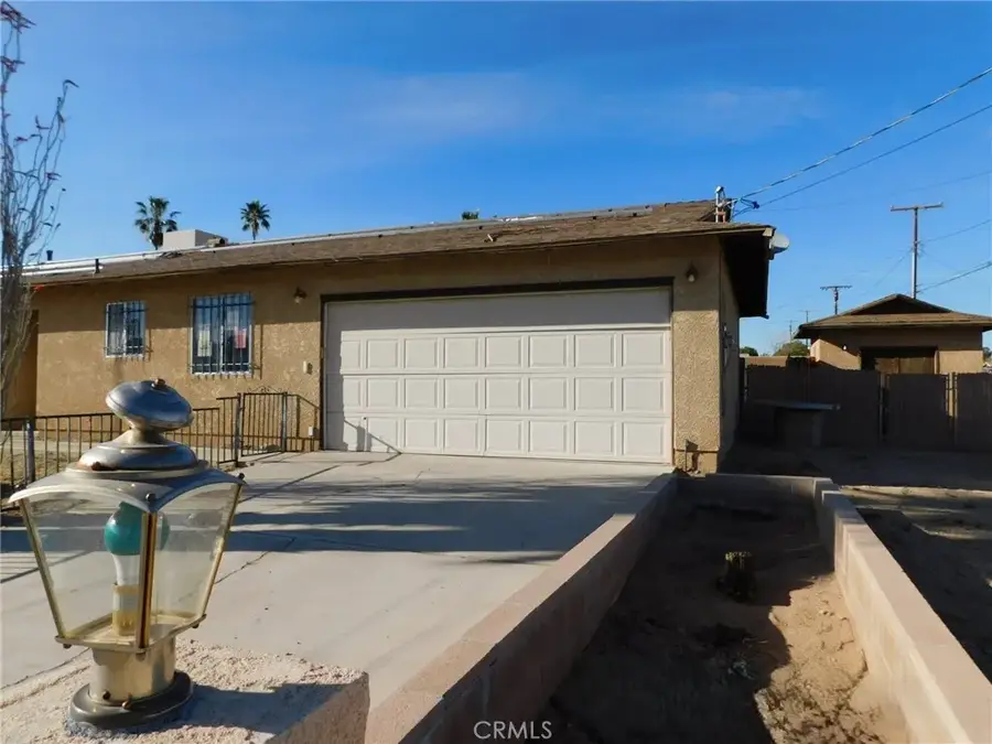 71762 El Paseo, Twentynine Palms, CA 92277 - #2