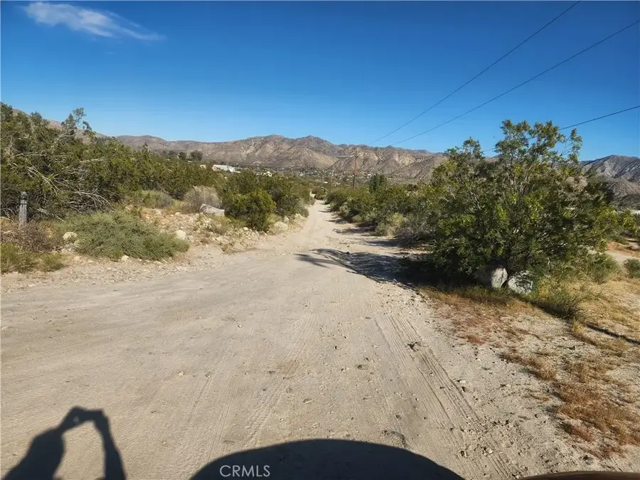 0 Cheyenne/polaris, Morongo Valley, CA 92256 - #3