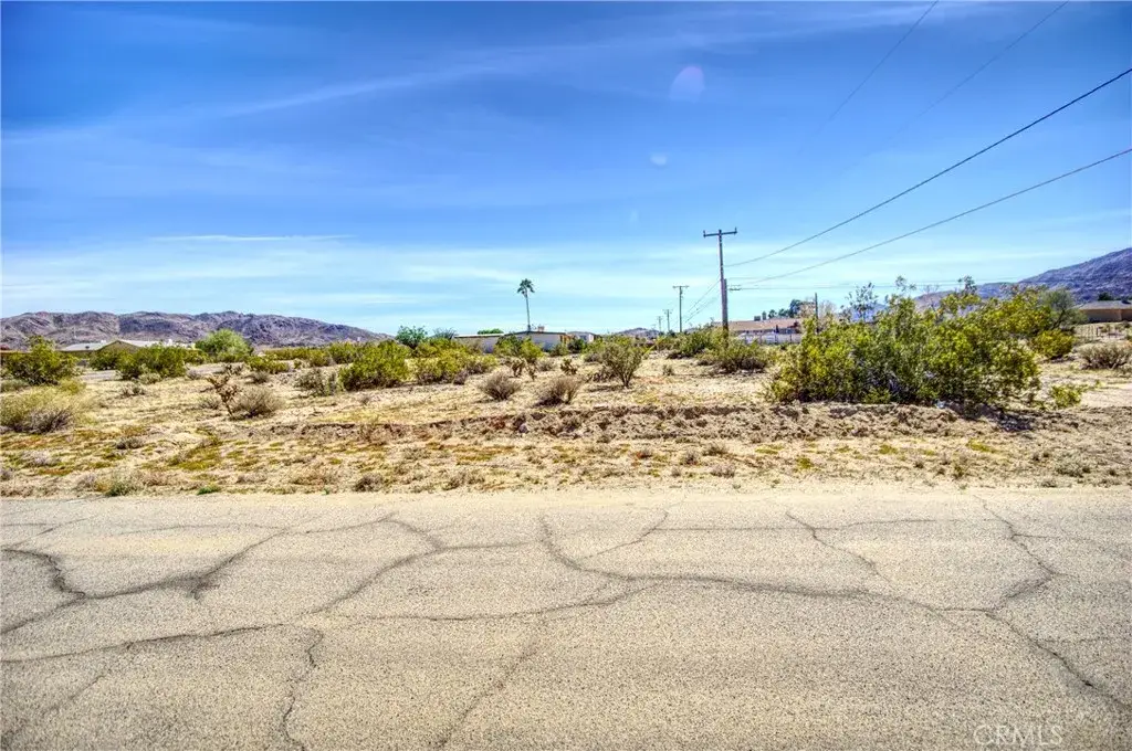 7500 Sunset, Twentynine Palms, CA 92277 - #1