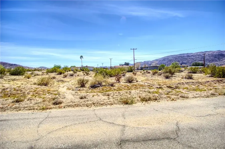 7500 Sunset, Twentynine Palms, CA 92277 - #3