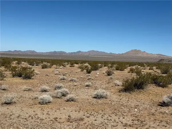 0 Shapaval, Lucerne Valley, CA 92356