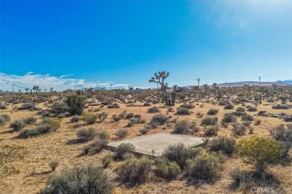 3161 Warren Vista, Yucca Valley, CA 92284