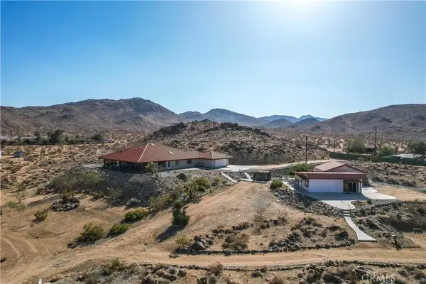 1388 N Jemez Trail, Landers, CA 92285