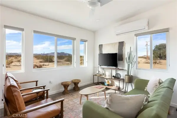 5737 Mojave Ranch Road, Joshua Tree, CA 92252