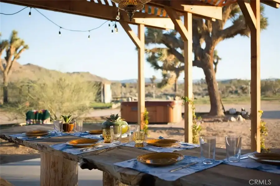 3535 Olympic Road, Joshua Tree, CA 92252 - #2