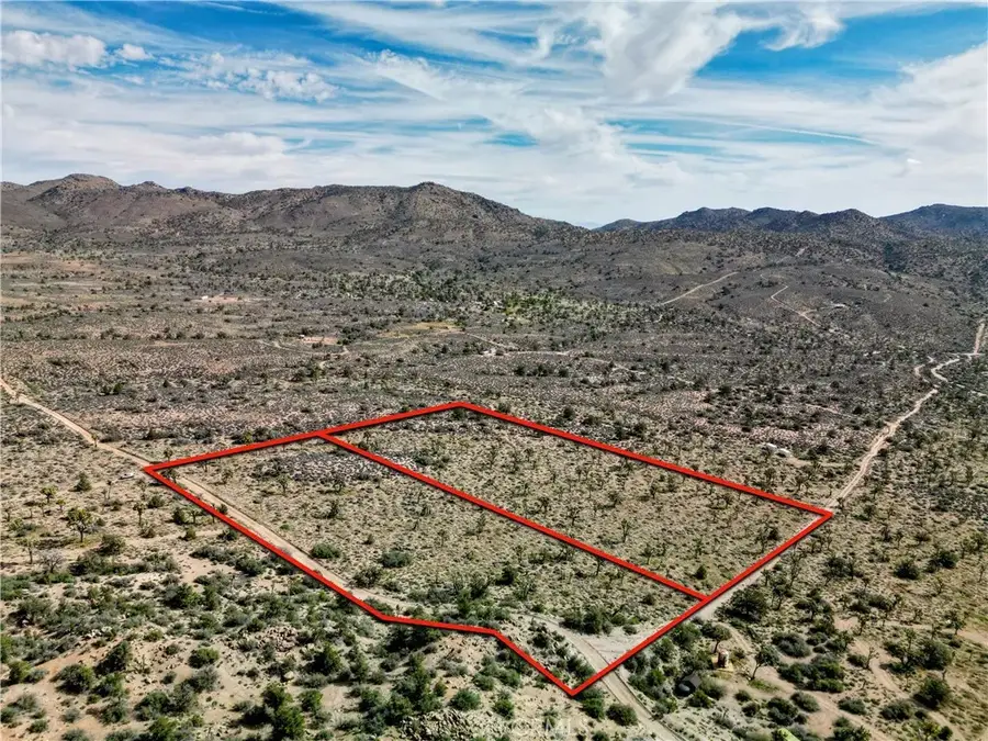 0 Vista, Lucerne Valley, CA 92356 - #2