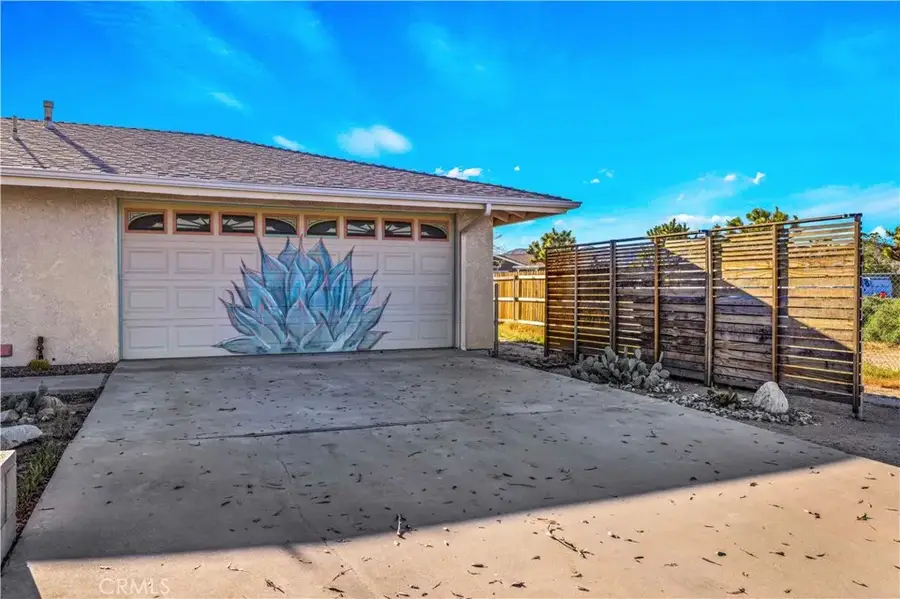 7474 Lucerne Vista Avenue, Yucca Valley, CA 92284 - #3