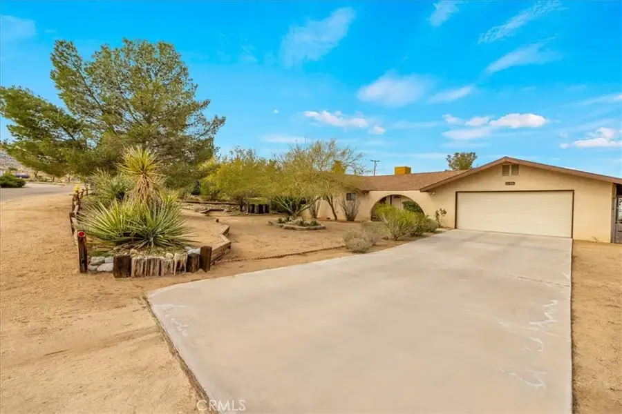 61746 Melton Trail, Joshua Tree, CA 92252 - #2