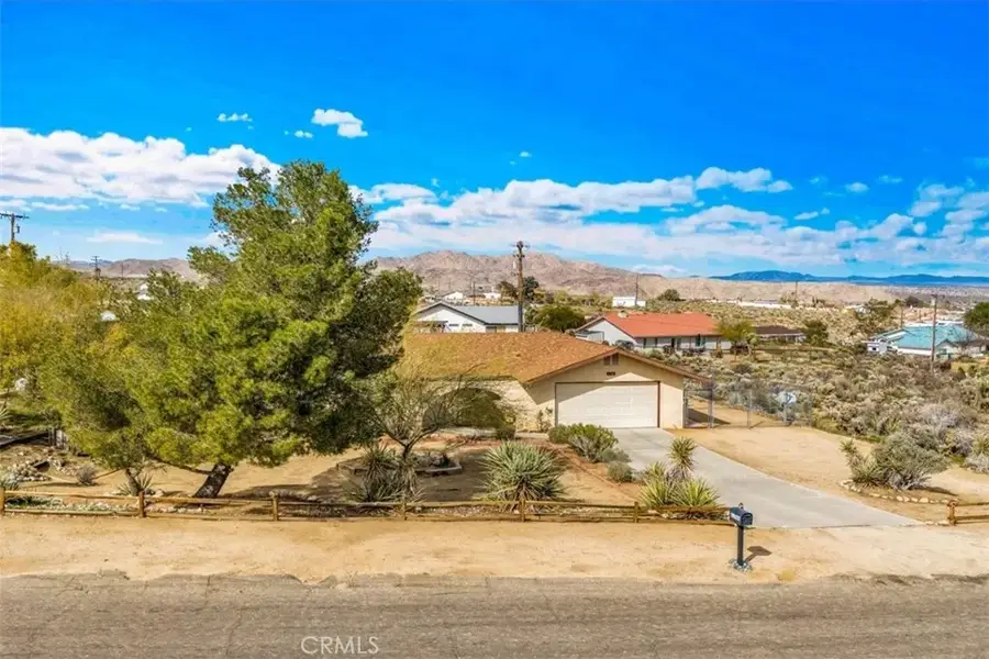 61746 Melton Trail, Joshua Tree, CA 92252 - #3