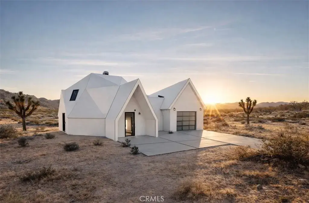 4444 29 Palms, Joshua Tree, CA 92252 - #1