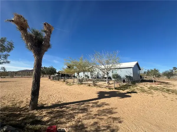 820 Alta Avenue, Landers, CA 92285