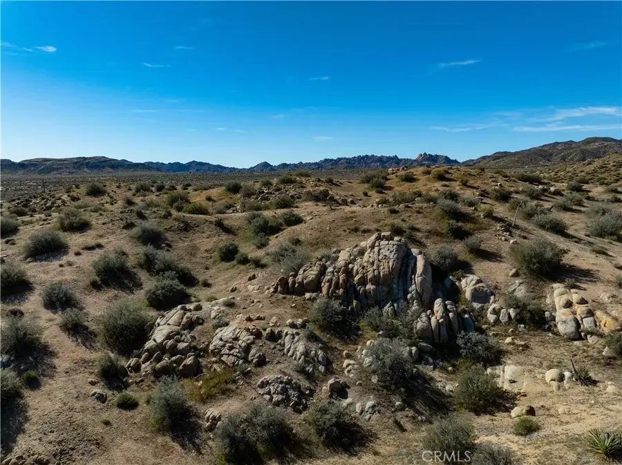 51856 Trails End, Pioneertown, CA 92268 - #2