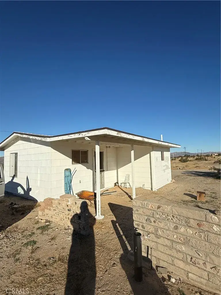 86725 Misty Trl, Twentynine Palms Yucca Valley, CA 92277 - #3