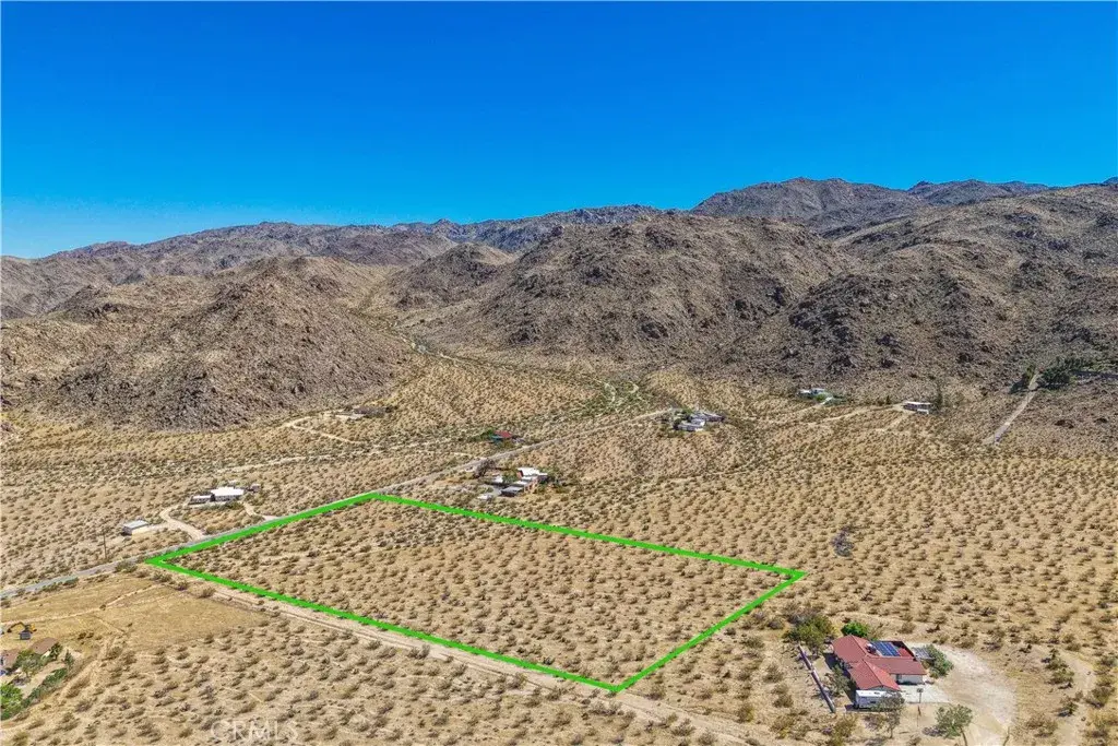 7054 Canyon, Twentynine Palms, CA 92277 - #1