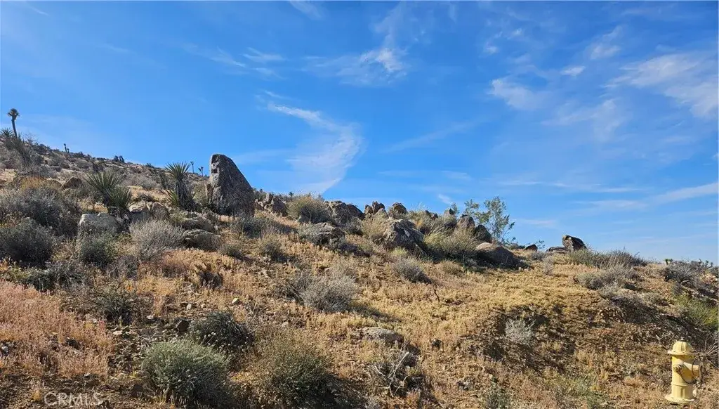 0 Avalon, Yucca Valley, CA 92284 - #1