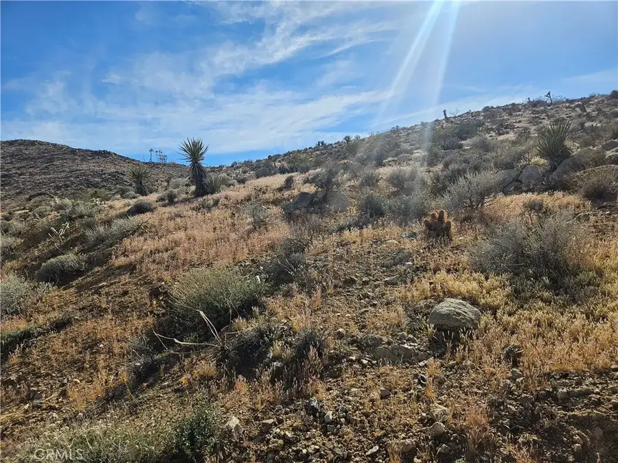 0 Avalon, Yucca Valley, CA 92284 - #2