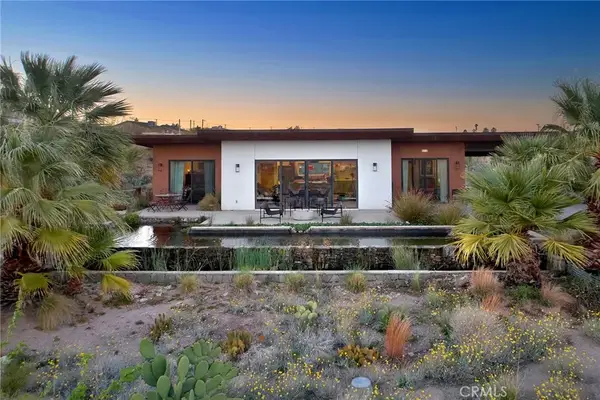 59110 Hilde Lane, Yucca Valley, CA 92284